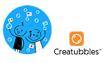 Creatubbles