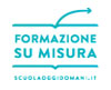 Formazione su misura