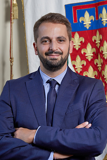Blasi Diego
