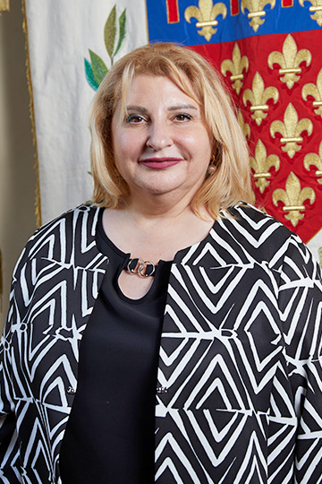 Sanzò Cristina