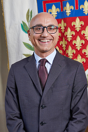 Sapia Marco