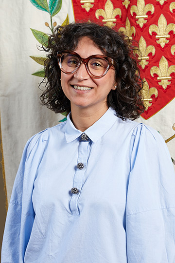 Cacciato Martina