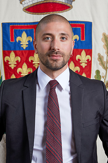 Carli Edoardo