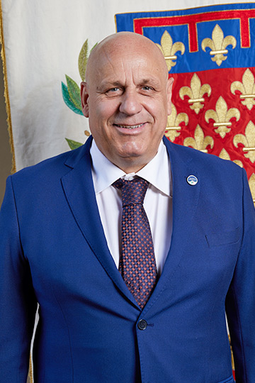 Rizzo Rocco Vincenzo