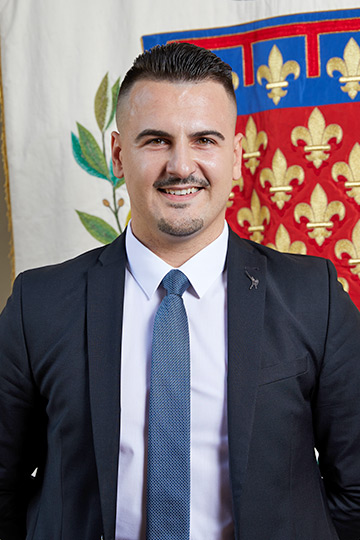 Stanasel George Claudiu