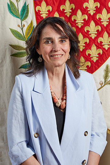 Faggi Francesca
