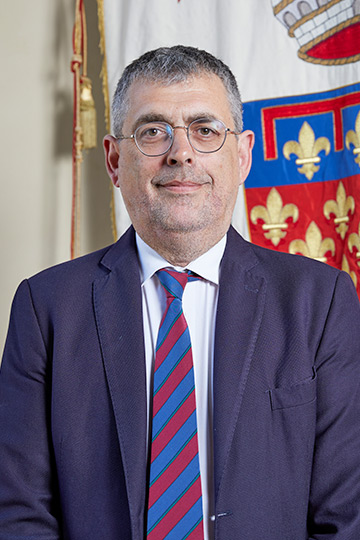Faggi Simone
