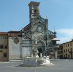 Immagine di Piazza del Duomo di Prato