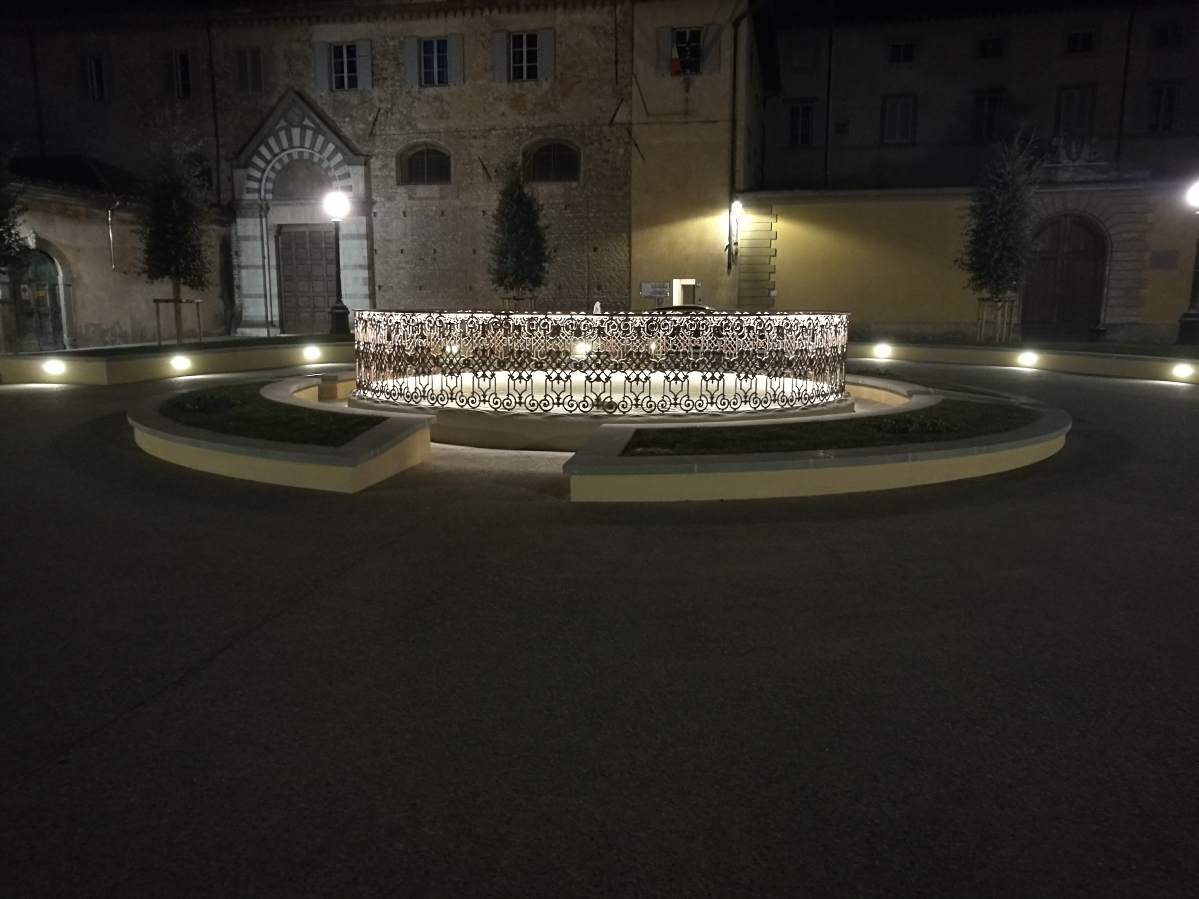 Piazza San Niccol�