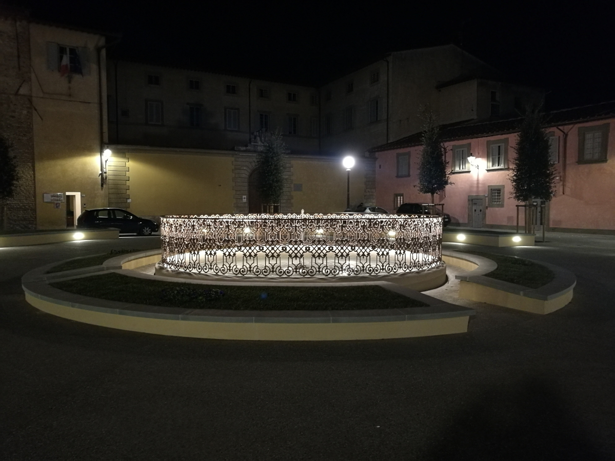 Piazza San Niccol�