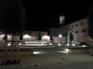Piazza San Niccol