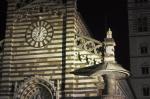 Notturno del Duomo di Prato