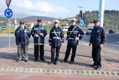 Il Sistema di Protezione Civile - Associazione Nazionale Polizia Municipale in pensione
