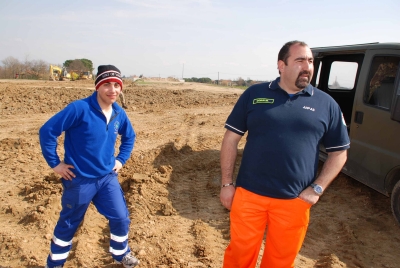 Il Sistema di Protezione Civile - La Pubblica Assistenza Croce d'Oro di Prato