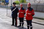 Il Sistema di Protezione Civile - Associazione Nazionale Carabinieri