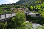 03 - Bisenzio - Ponte di Gamberame vista verso monte