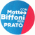 Biffoni per Prato