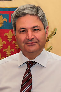 Carlesi Massimo Silvano