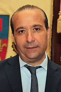 Napolitano Antonio
