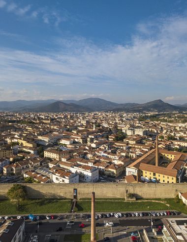 Pianificazione territoriale