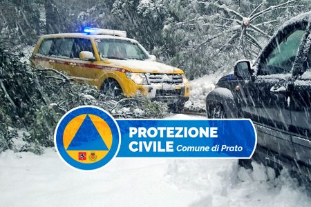 Protezione civile