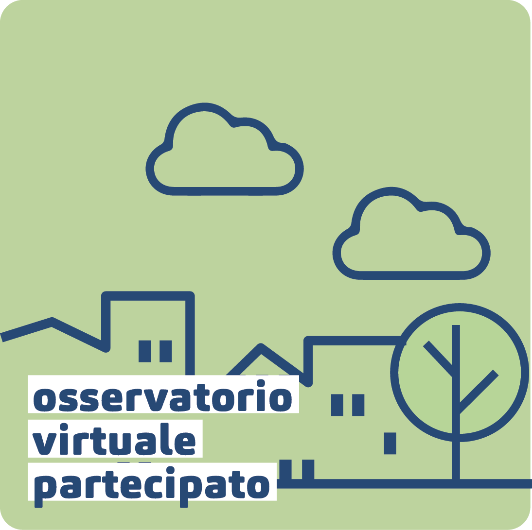 Osservatorio digitale partecipato