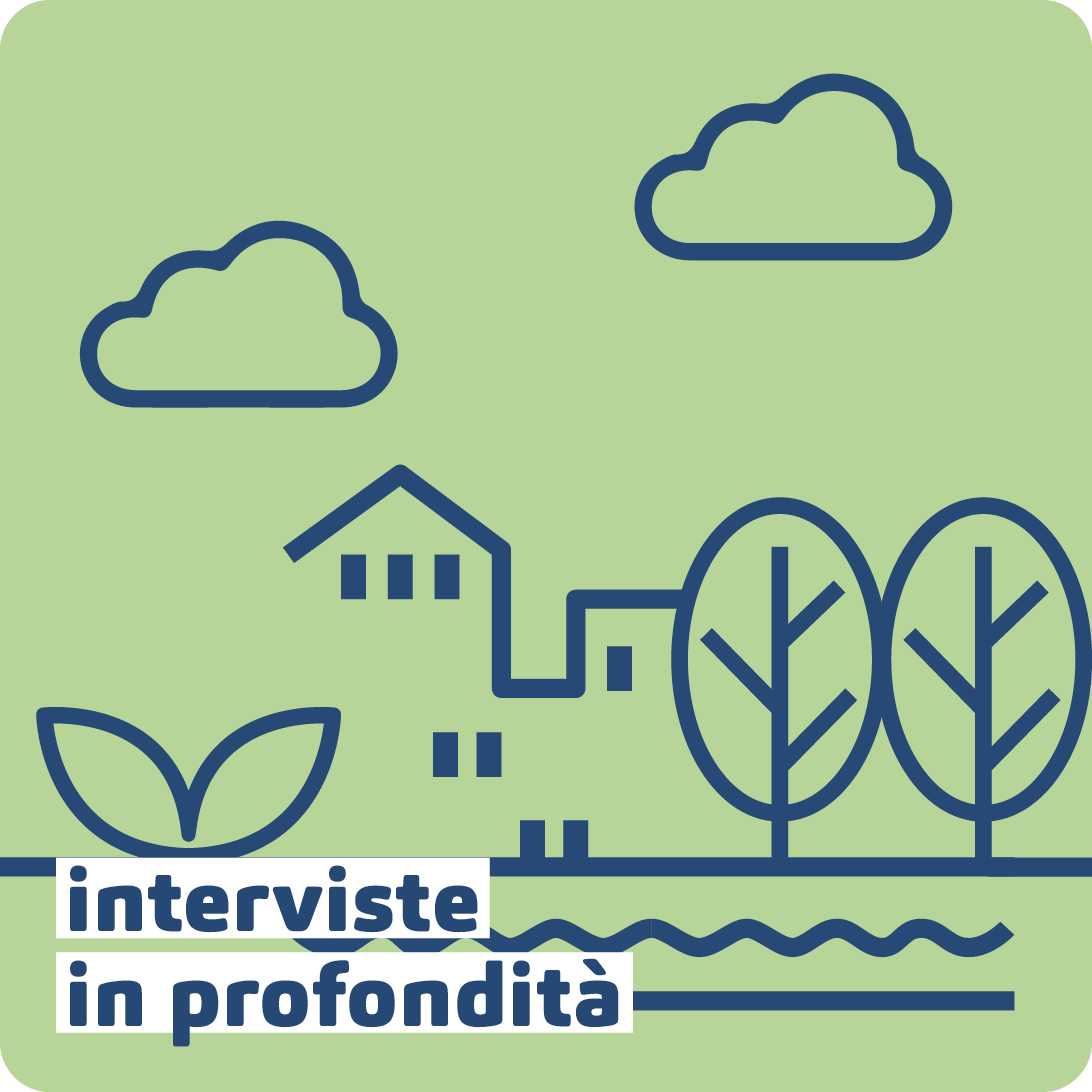 Interviste in profondit