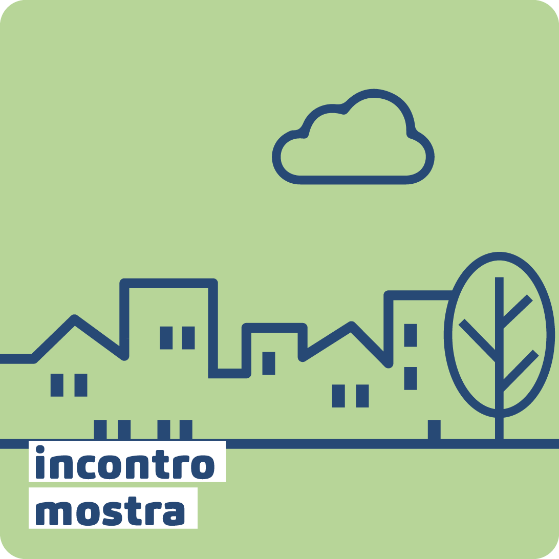 Incontro - mostra